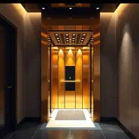 نصب و راه اندازی آسانسور بااستاندارد