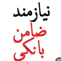 ضامن لازم دارم