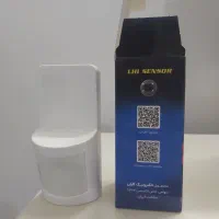 چشم بی سیم دزدگیر کلاسیک FOX ULTRA|دوربین مداربسته|مشهد, سجاد شهر|دیوار