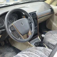 پژوپارسtu5مدل۱۴۰۱کمکاردرحد|خودرو سواری و وانت|مشهد, فاطمیه|دیوار