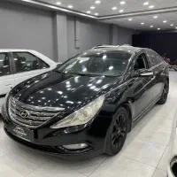 سوناتا ۲۰۱۲yf