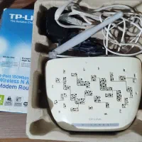 مودم وای فای