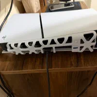 Ps5 slim digital 2116|کنسول، بازی ویدئویی و آنلاین|تهران, سلیمانی|دیوار