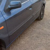 سمندlx مدل ۸۶ بیرنگ سفارشی