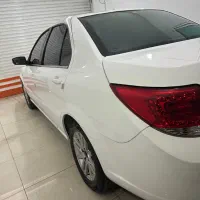 دنا ۹۵ تیپ ۲|خودرو سواری و وانت|اراک, |دیوار