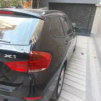 Bmw x1 1/8 2015 بدون رنگ|خودرو سواری و وانت|تهران, جماران (نیاوران)|دیوار