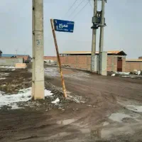 زمین تجاری مسکونی دوبر مرغوب ۲۰۰مترباغ معروف