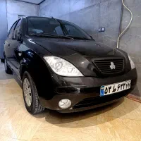 تیبا‌۲ (هاچبک) مدل ۱۴۰۱کم کار نقدواقساط (معاوضه)