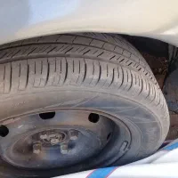 پژو ۴۰۵ خاکستری مدل ۹۳|خودرو سواری و وانت|باشتین, |دیوار