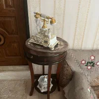 میز تلفن|میز تلفن|یزد, |دیوار