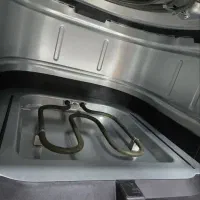 فروش ویژه سرخ کن رژیمی بدونه روغن زومیت|اجاق گاز و لوازم برقی پختوپز|قم, سید معصوم|دیوار