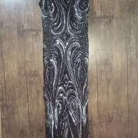 لباس مجلسی زنانه