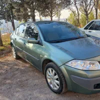 مگان‌‌۲۰۰۰‌اتومات‌مدل‌۸۹