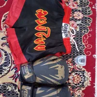 ست کامل کیک بوکس