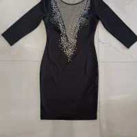 پیراهن مجلسی