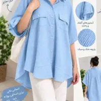 شومیز لش