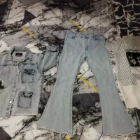 لباس هاسایز40