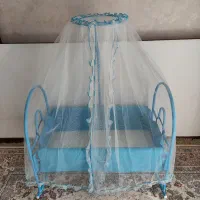 گهواره|اسباب و اثاث بچه|فولادشهر, C4|دیوار