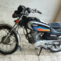 موتور هندا...|موتورسیکلت|مشهد, طلاب|دیوار