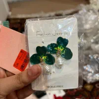 گوشواره و انگشتر بدلیجات|بدلیجات|قرچک, زیبا شهر|دیوار