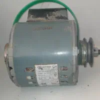 موتور کولر 5000 و 5500