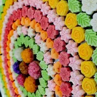 نبات گیاهی وقند رژیمی