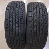 لاستیک کویر ۱۸*۵۵*۲۳۵ آکبند ۲۰۲۵ با ۵ سال گارانتی|قطعات یدکی و لوازم جانبی|تهران, پرستار|دیوار