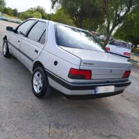 پژو روآ سال