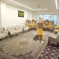 اجاره آپارتمان ۱۲۰متری نوساز تکواحد قبل قائم هراز