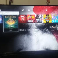 ps4 پرو ۲ دسته ۱ ترا کپی خور با شارژر ۲ میلیونی