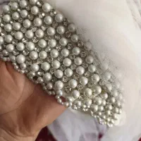 تور عروس|زیورآلات و اکسسوری|شیراز, شهرک مهدی‌آباد|دیوار