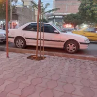 فروش پژو پارس xu7 مدل ۴۰۱ کم کار