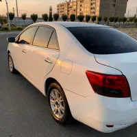 اریو زوتی 1600 وارداتی اتومات|خودرو سواری و وانت|کرج, شهرک فهمیده|دیوار