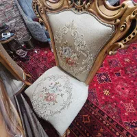 ناهار خوری ۸نفره با ۶صندلی|میز و صندلی غذاخوری|مسجد سلیمان, |دیوار