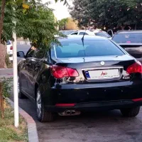 mg 550|خودرو سواری و وانت|کرج, گلدشت|دیوار