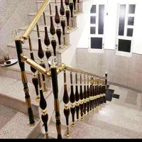 نرده استیل و آلومینیوم با ضمانت 10سال|مصالح و تجهیزات ساختمان|دهگلان, |دیوار