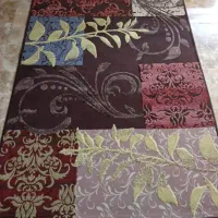 فروش قالی ۹متری وچهارمتری|فرش|آمل, |دیوار