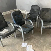 صندلی اداری