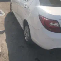 دنا پلاس 98 کم کار بی رنگ|خودرو سواری و وانت|قرچک, پارس سرام|دیوار