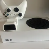 ایکس باکس سری اس