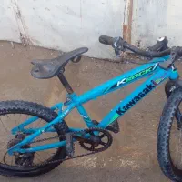 دوچرخه ۲۰ درحد نو|دوچرخه، اسکیت، اسکوتر|زابل, |دیوار