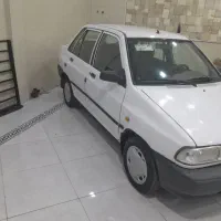 پرایدسفید92|خودرو سواری و وانت|پاکدشت, حصار امیر|دیوار