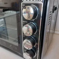 توستر بوش|اجاق گاز و لوازم برقی پخت‌وپز|اراک, |دیوار