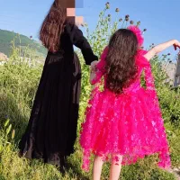 لباس فوق العاده شیک|لباس|گنبد کاووس, |دیوار