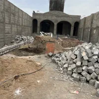 نیازمند سیمان کار