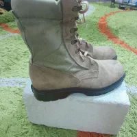 پوتین کوهنوردی