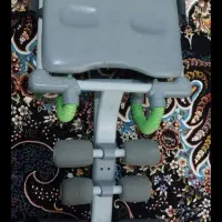 دستگاه دراز نشست