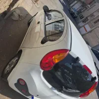 mvm110 لاکچری 95|خودرو سواری و وانت|کرمان, |دیوار