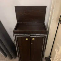 جاکفشی|جاکفشی، کمد، دراور|تهران, دروازه شمیران|دیوار