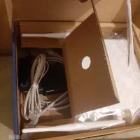 انواع مودم فیبر نوری روتر فایبرهوم و هواوی|مودم و تجهیزات شبکه|هشتگرد, شهرک اداری|دیوار